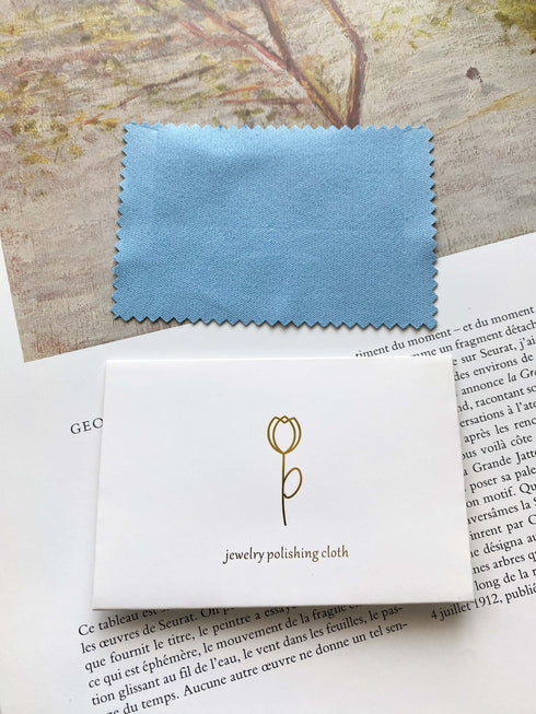 Laveta pentru bijuterii